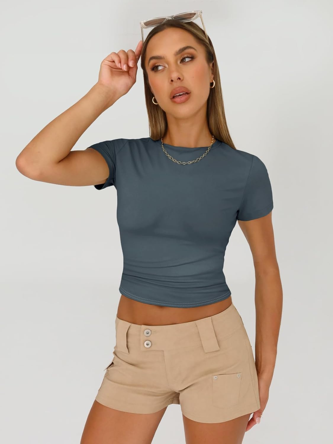 Viral 3-Piece Crop Set™