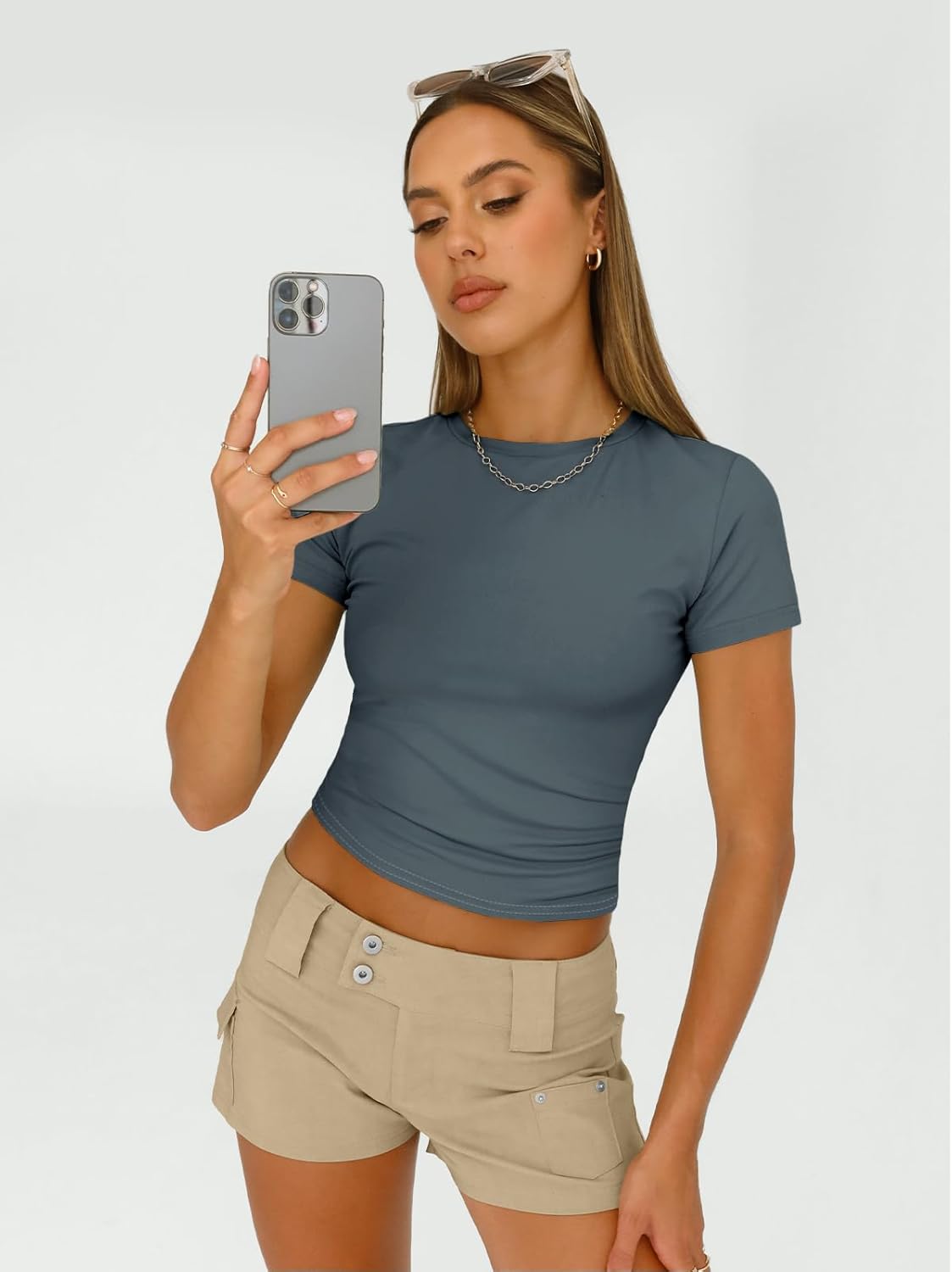 Viral 3-Piece Crop Set™