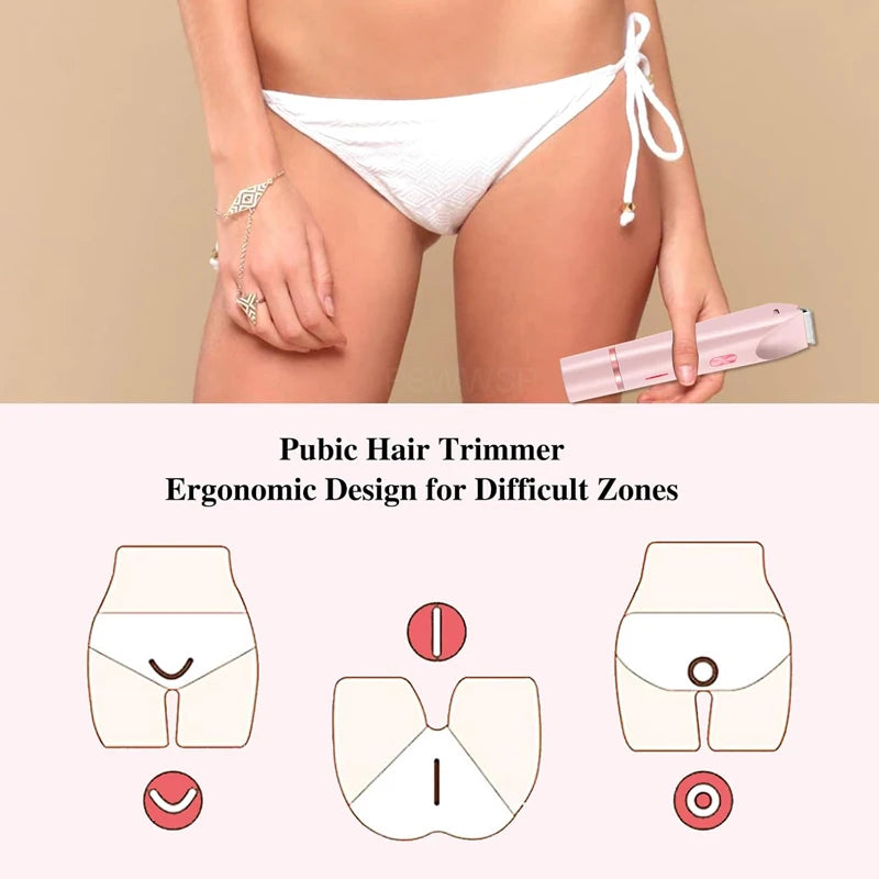 Viral Bikini Trimmer™