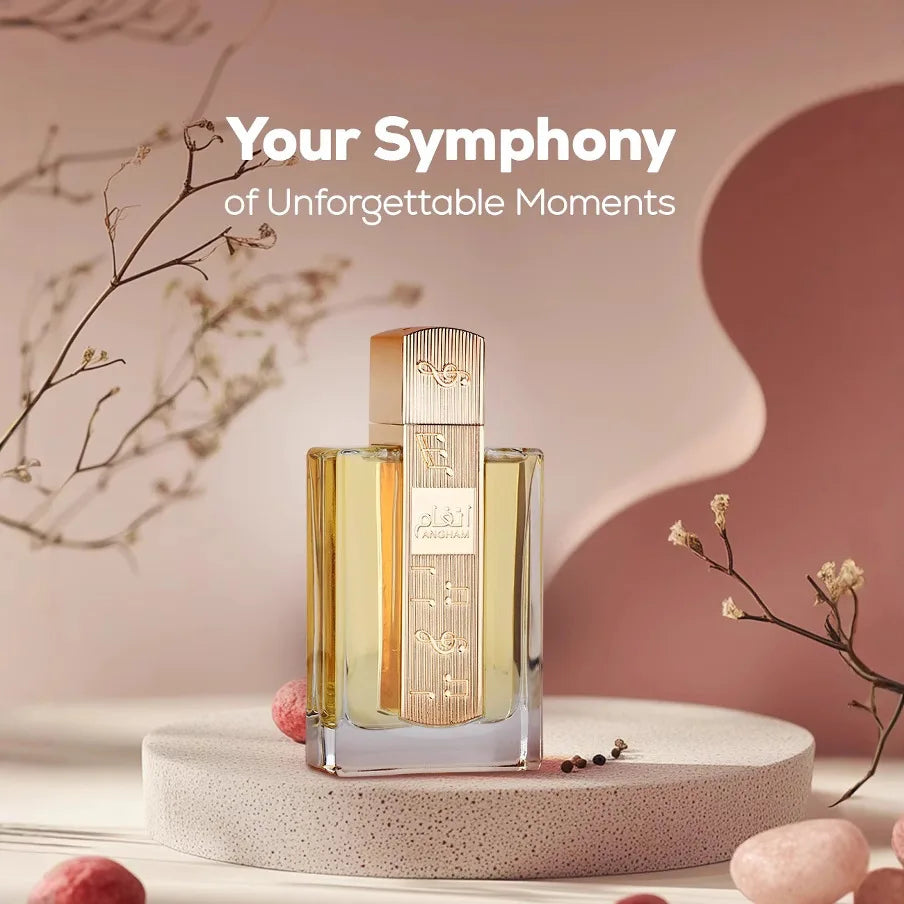 Lattafa Angham® Fragrance (Unisex)