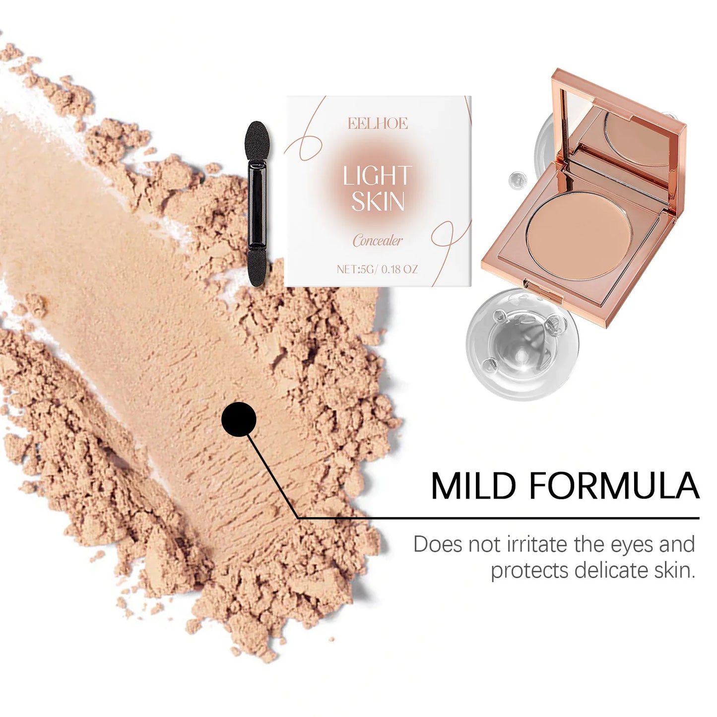 Undereye Corrector Concealer™