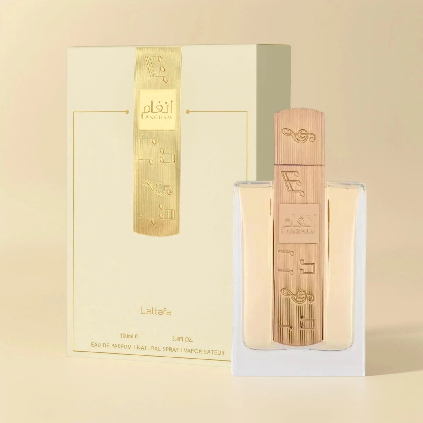 Lattafa Angham® Fragrance (Unisex)