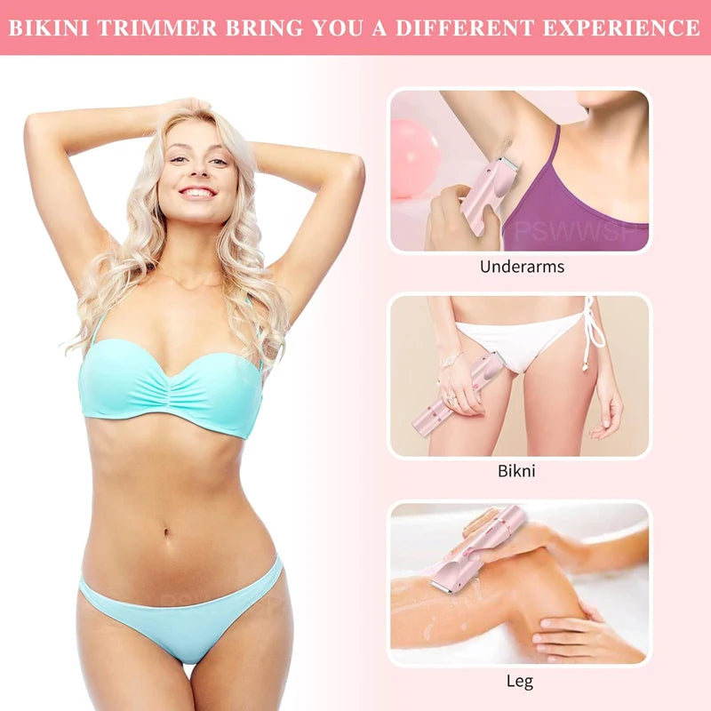 Viral Bikini Trimmer™