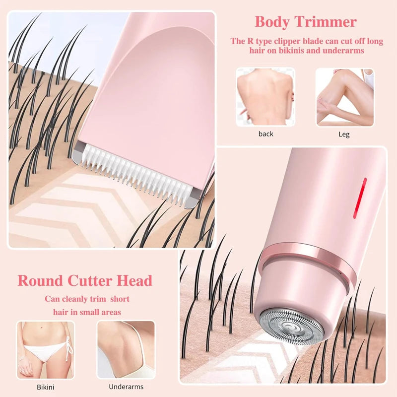 Viral Bikini Trimmer™