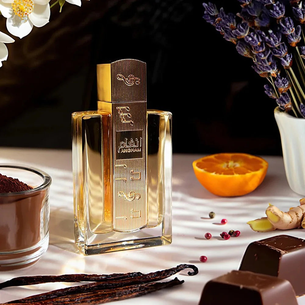 Lattafa Angham® Fragrance (Unisex)