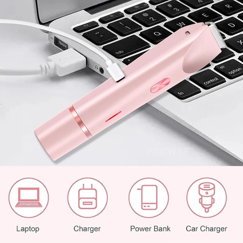 Viral Bikini Trimmer™