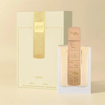 Lattafa Angham® Fragrance (Unisex)
