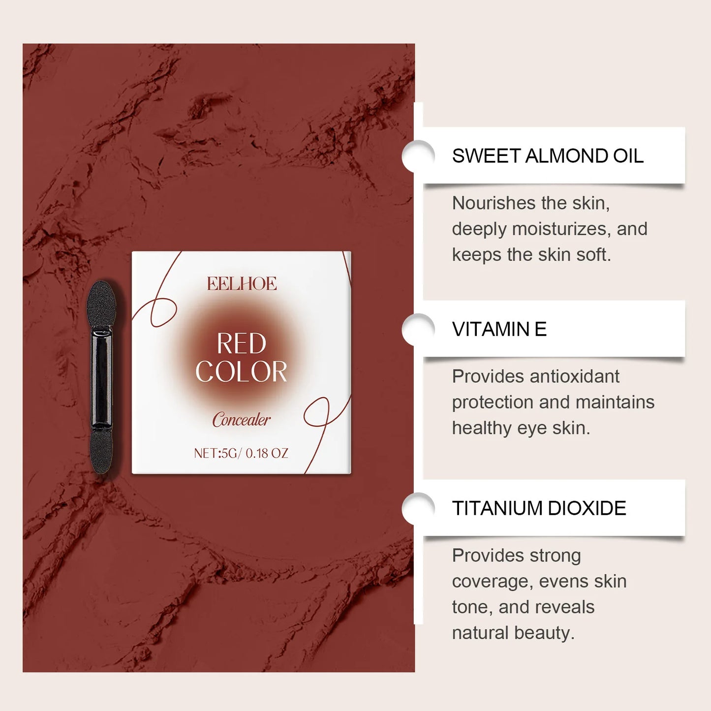 Undereye Corrector Concealer™