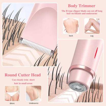 Viral Bikini Trimmer™